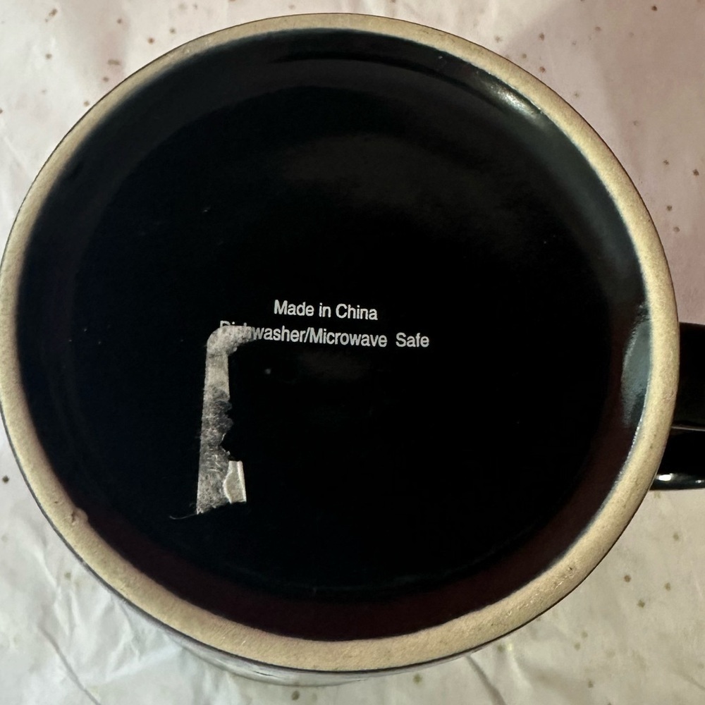Coffee cup - Picture 4 of 4